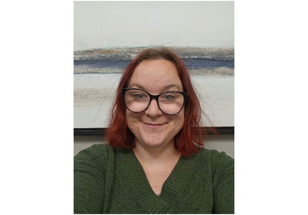 BIENVENUE Stéphanie!