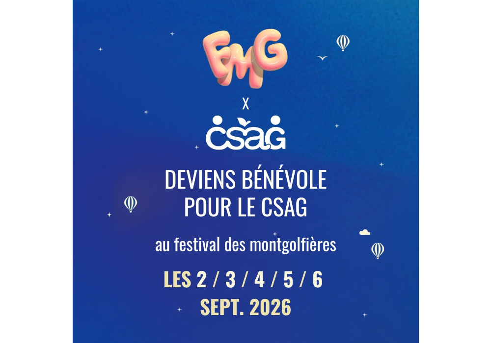 Bénévoles recherchés pour le Festival des Montgolfières de Gatineau