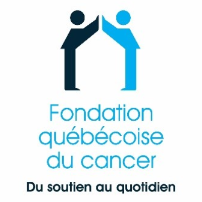 Logo Fondation québécoise du cancer