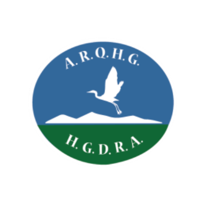 Logo Association des résidents du quartier Hollow Glen/Holow Glen District Resident Association