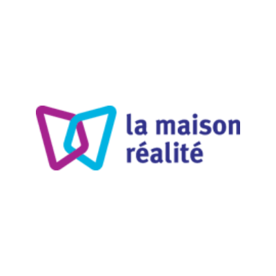 Logo Maison-réalité