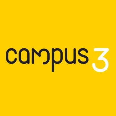 Logo Campus 3 