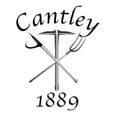 Logo Cantley 1889