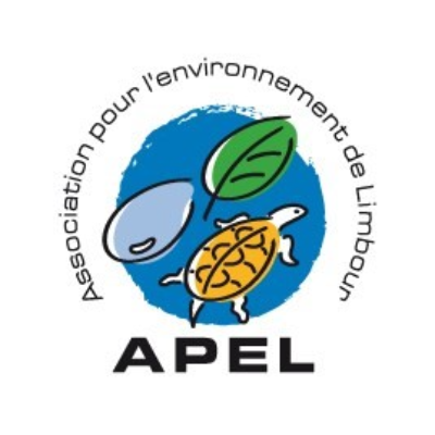 Logo Association pour l’environnement de Limbour (APEL)