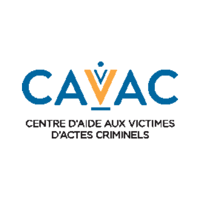 Logo Centre d’Aide aux Victimes d’Actes Criminels de l’Outaouais (CAVAC)
