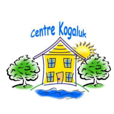 Logo Centre Kogaluk