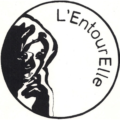 Logo EntourElle, L’