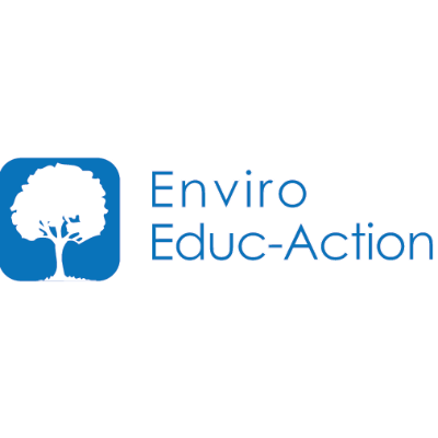 Logo Enviro Éduc-Action