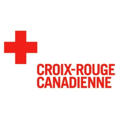 Logo Croix-Rouge canadienne