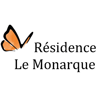 Logo Résidence Le Monarque 