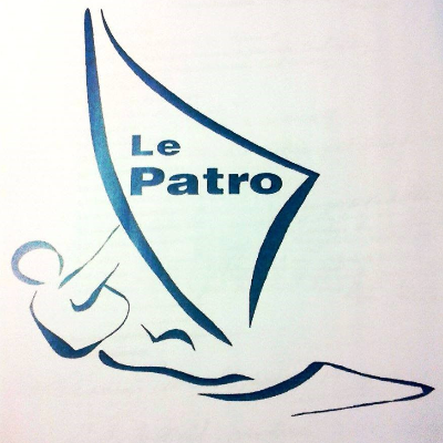 Logo Patro de Fort-Coulonge-Mansfield 