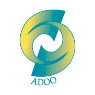 Logo Association de l’ouïe de l’Outaouais (ADOO)