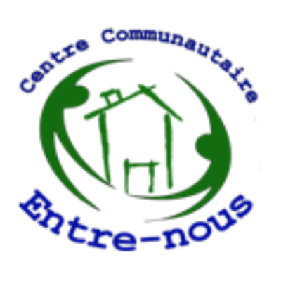 Logo Centre communautaire Entre-Nous