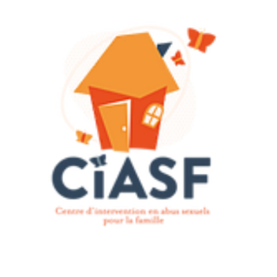 Logo Centre d’intervention en abus sexuels pour la famille (CIASF)