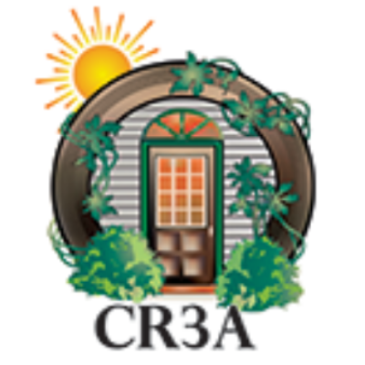 Logo Comité régional troisième âge Papineau (CR3A)