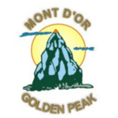 Logo Mont d’or 