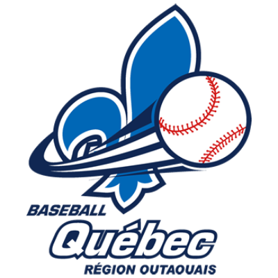 Logo Association Régionale de Baseball Amateur de l’Outaouais (ARBAO)