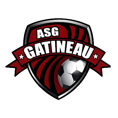 Logo Association Soccer Gatineau