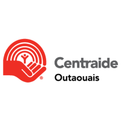 Logo Centraide Outaouais