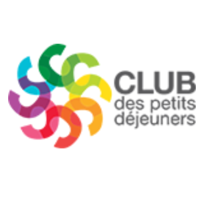 Logo Club des petits déjeuners Outaouais