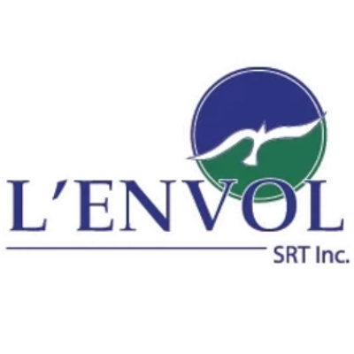 Logo Envol SRT