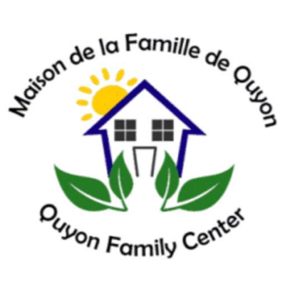 Logo Maison de la Famille de Quyon