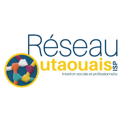 Logo Réseau Outaouais isp