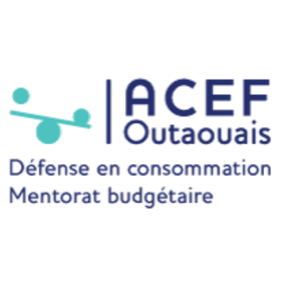 Logo Association coopérative d’économie familiale de l’Outaouais (ACEFO)
