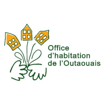 Logo Office d’habitation de l’Outaouais