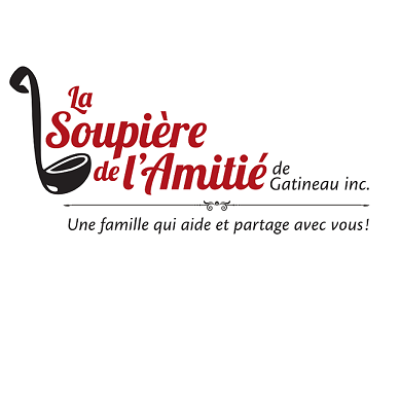 Logo SOUPIERE DE L’AMITIÉ DE GATINEAU, LA 