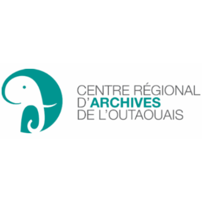 Logo Centre régional d’archives de l’Outaouais