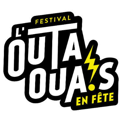 Logo Festival de l’Outaouais en fête