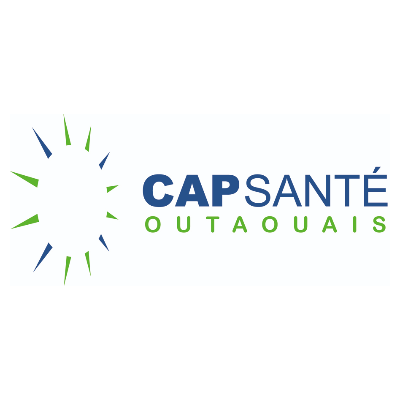 Logo CAP Santé de l’Outaouais 