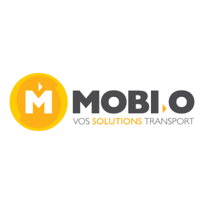 Logo MOBI-O