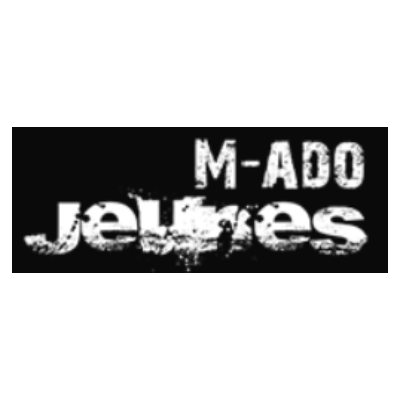 Logo M-ado jeunes 