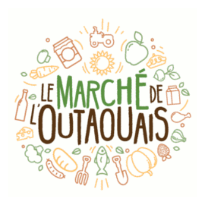 Logo Marché de l’Outaouais