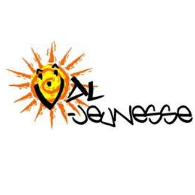 Logo Maison des jeunes val-jeunesse