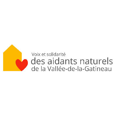 Logo Voix et Solidarité des aidants naturels de la vallée de la Gatineau 