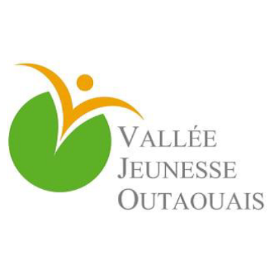 Logo Vallée Jeunesse Outaouais