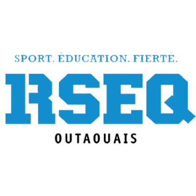 Logo RSEQ Outaouais