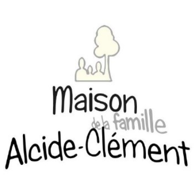 Logo Maison Alcide Clément