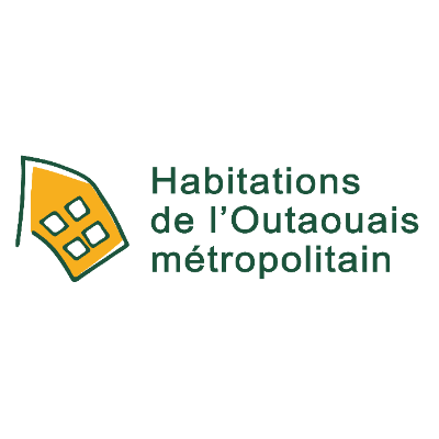 Logo Habitations de l’Outaouais