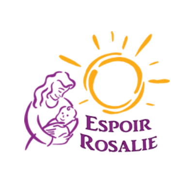 Logo Espoir Rosalie