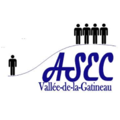 Logo Association de solidarité et d’entraide communautaire Vallée-de-la-Gatineau  (ASEC) 