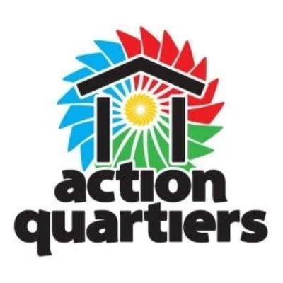 Logo Action Quartiers