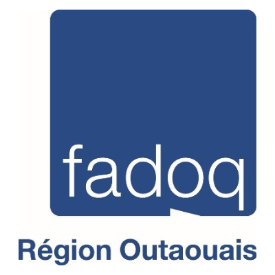 Logo Fadoq-Région Outaouais