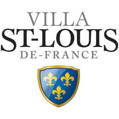 Logo Villa St-Louis de-France 