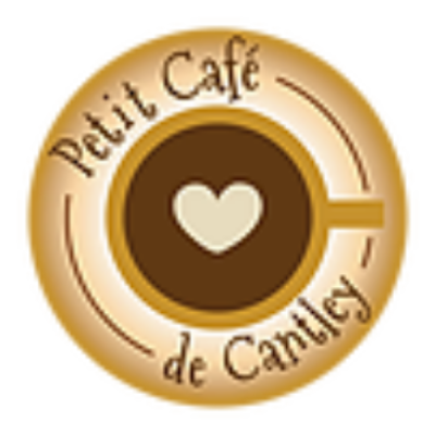 Logo Petit Café de Cantley