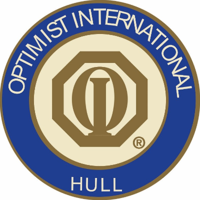 Logo Club Optimiste de Hull Inc., Le 