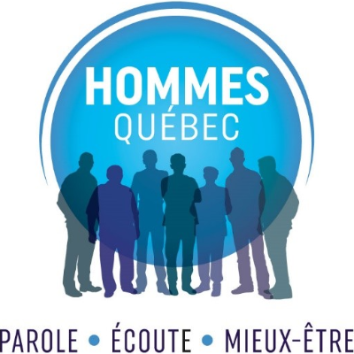 Logo Hommes Québec
